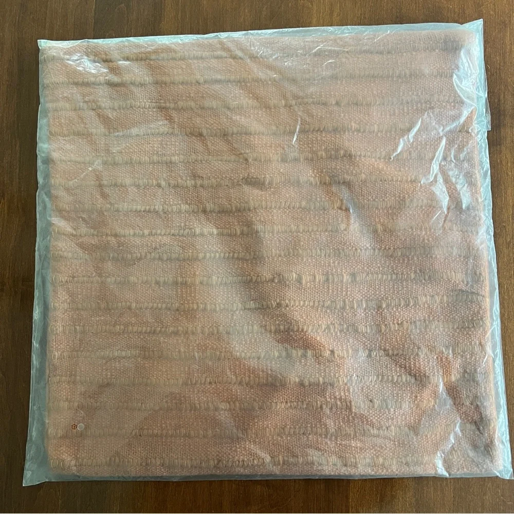west elm | soft corded pillow cover
